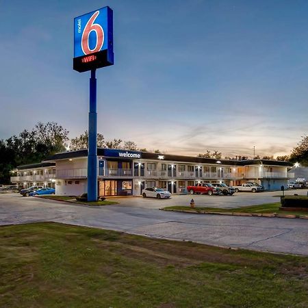 Motel 6-Port Allen, La - Baton Rouge Exterior foto