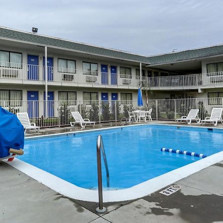 Motel 6-Port Allen, La - Baton Rouge Exterior foto