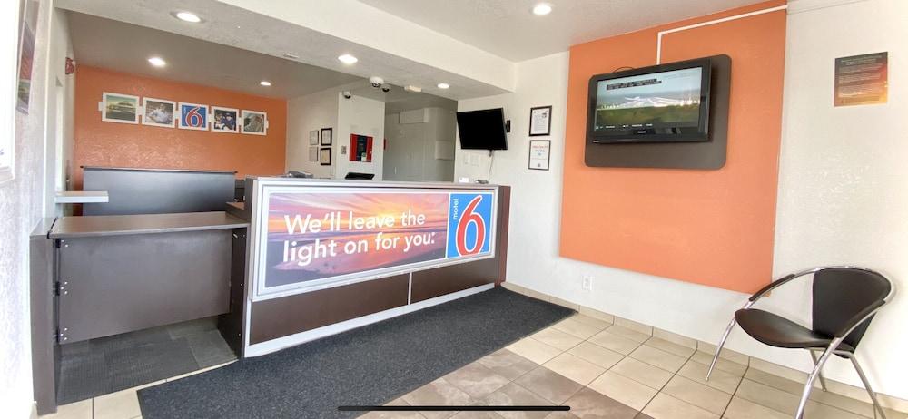 Motel 6-Port Allen, La - Baton Rouge Exterior foto