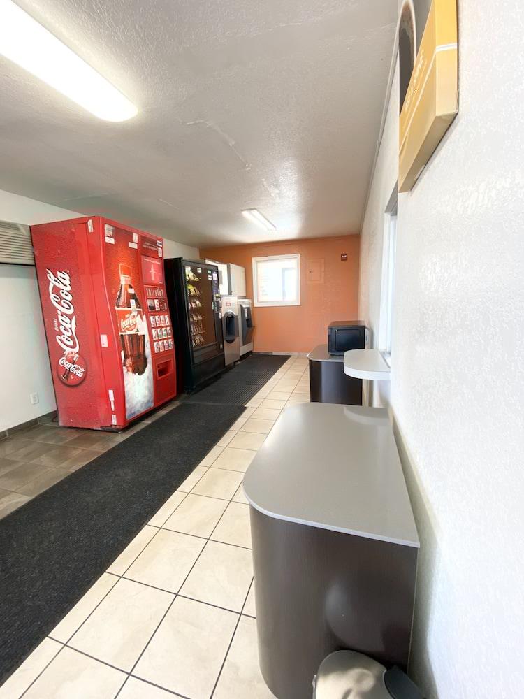 Motel 6-Port Allen, La - Baton Rouge Exterior foto
